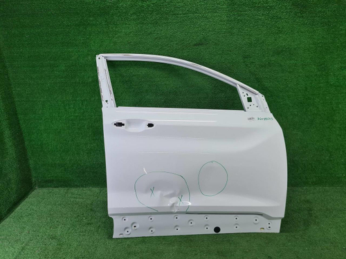 Дверь передняя правая Geely Coolray (2019-н.в.)