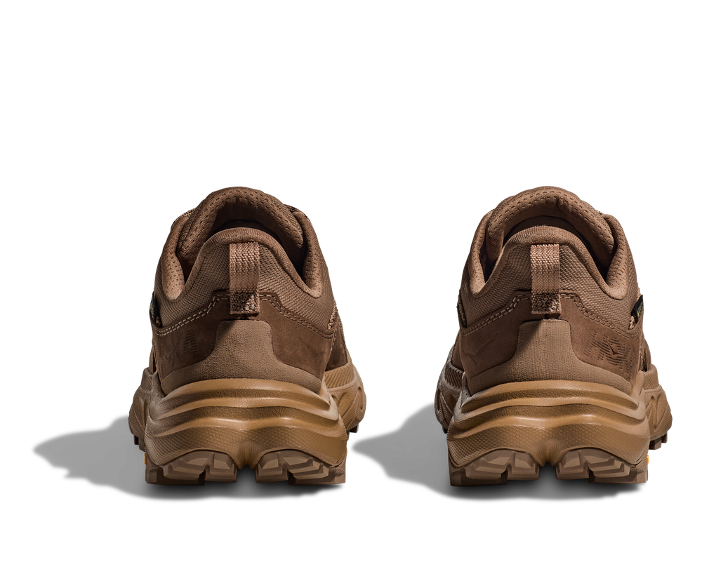 Ботинки Мужские Hoka Anacapa 2 LOW GTX
