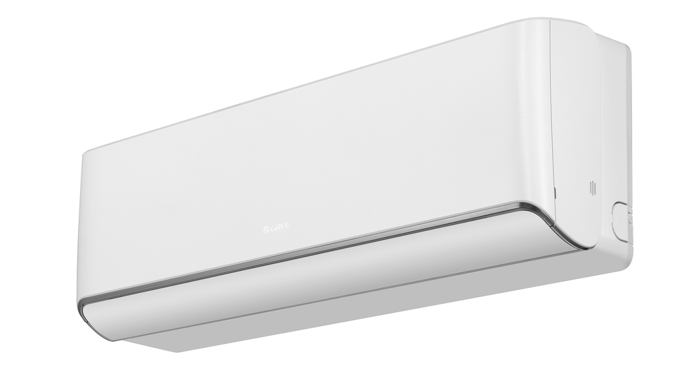 Сплит - система Gree Airy GWH09AVCXB-K6DNA1B(white)