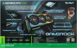 Видеокарта Palit GeForce RTX 5090 GameRock OC 32Gb GDDR7 (NE75090S19R5-GB2020G)