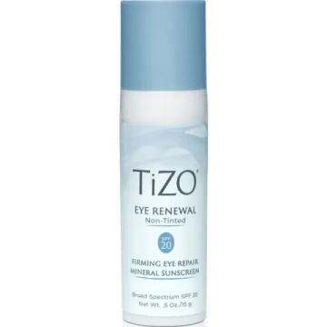 Eye Renewal/Non-Tinted SPF 20 | Крем для ухода за кожей вокруг глаз TiZO, 15гр