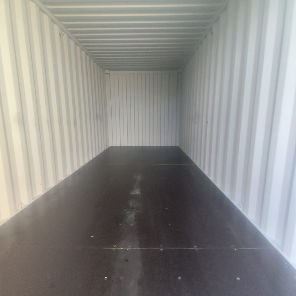 Контейнер 20 футов № XHCU2781886