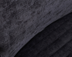 Офисное кресло для руководителей DOBRIN LOKI (антрацит (VRH230-01))