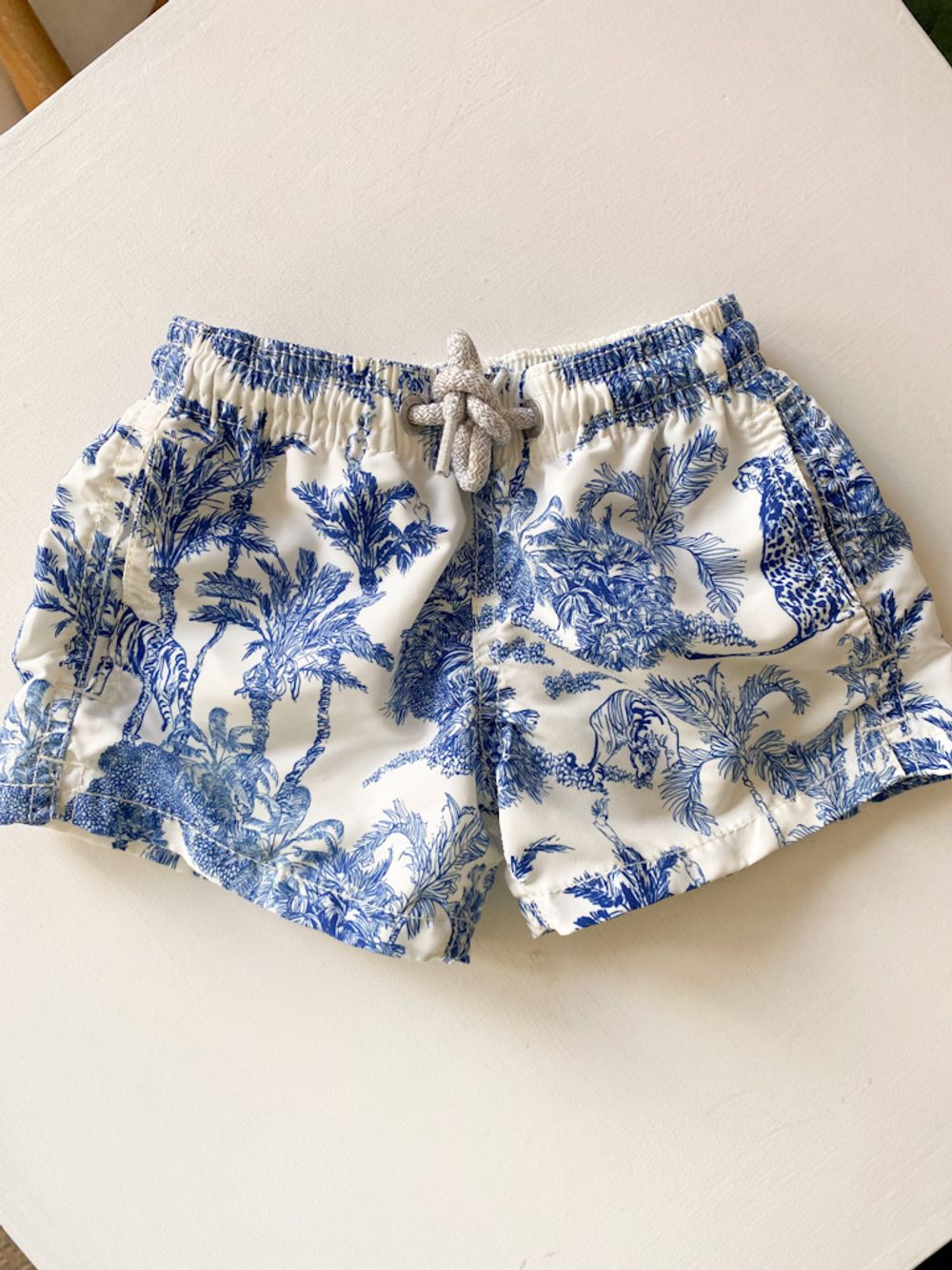 Плавательные шорты MC2 Saint Barth, 92