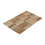 Ковер из джута rishikesh из коллекции ethnic