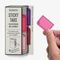 Bookaroo Sticky Tabs - Pinks