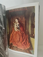 Ян ван Эйк. Альбом