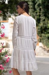 Пляжная туника Mia-Amore ARGENTINA Аргентина 1755