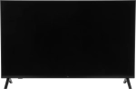 Телевизор LED LG 43" 43UA75009LA.ARUG черный 4K Ultra HD 60Hz DVB-T DVB-T2 DVB-C DVB-S DVB-S2 USB WiFi Smart TV