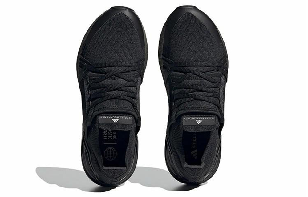 Кроссовки Adidas Stella Mccartney Ultra Boost 20 (Женская размерная сетка)
