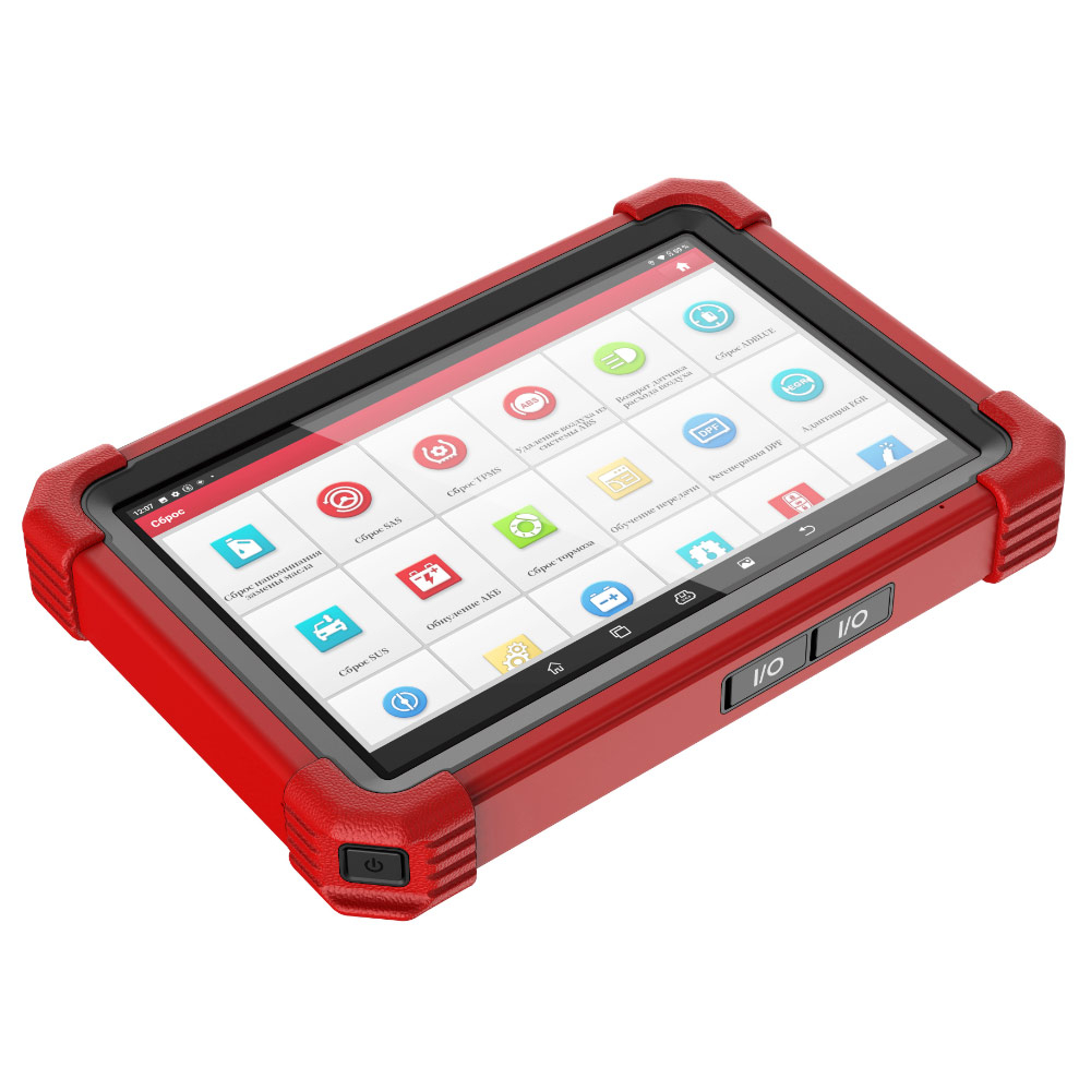 Launch X-431 PRO3 LINK (без ПО)