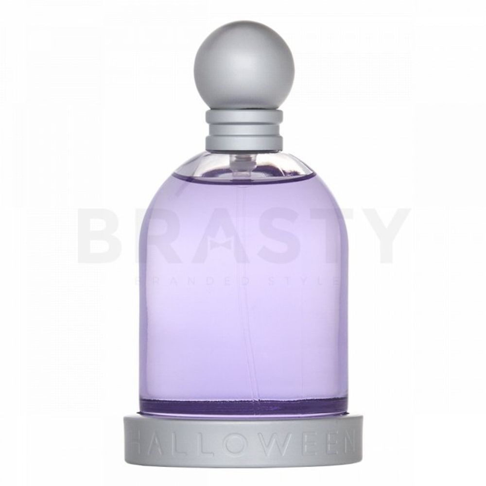 Jesus Del Pozo Halloween EDT W 100 ml