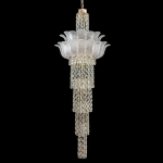 Каскадная люстра Modelux ML.6550.28P