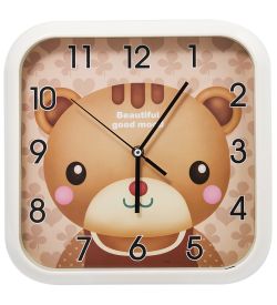 CL-05/4 Часы «Тигренок» беж.