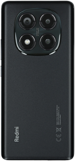 Смартфон Xiaomi Redmi Note 14S 12/512GB Midnight Black