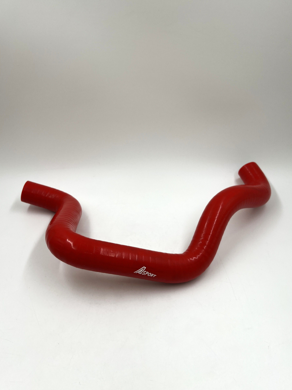 Патрубки радиатора охлаждения ВАЗ 2190 Гранта МКПП 2 шт