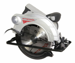 Дисковая пила ИНТЕРСКОЛ ДП-185/1400М, 785.1.0.70