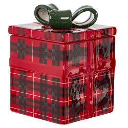 GAEM Конфетница,1250 мл, L12 W12 H17 см