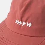 Кепка Меч SS24 Mech Indian Red