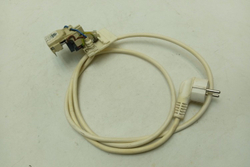 WMSD7105 кт157 Сетевой фильтр для стиральной машины Hotpoint-Ariston WMSD7105 б/у
