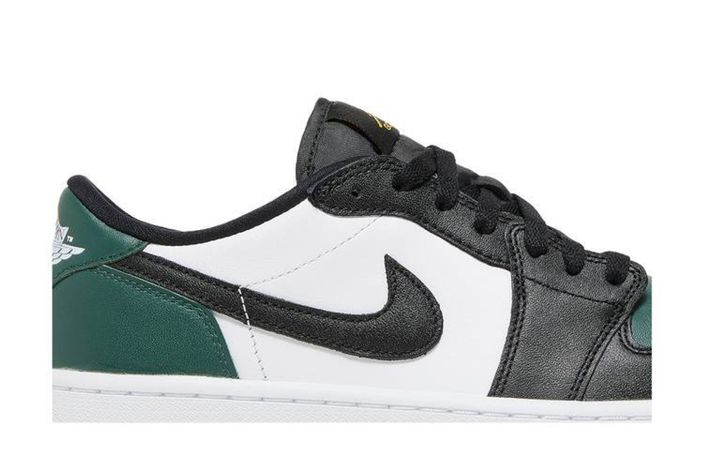 Кроссовки Jordan Air Jordan 1 Low Golf "Noble Green"
