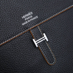 Сумка-мессенджер Hermes