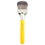 Bdellium Tools, Studio Series, кисть для растушевки, большая, с завитками и двойной крышкой, для лица 972, 1 шт.