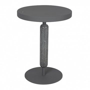 Настольная лампа 5W 2700-4000К 061710 серый SP-ALYSS-TAB-R22.5x30-5W Warm3200-MIX (GR-DG, 110 deg, 230V) Arlight