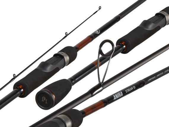 Спиннинг Lucky John Anira STREAM 10 8'10" (2.70)