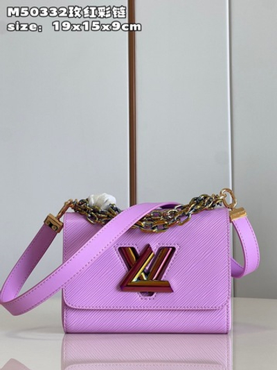 Louis Vuitton Twist PM