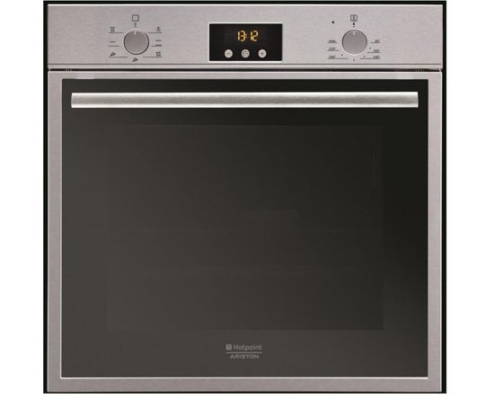 Электрический духовой шкаф Hotpoint-Ariston 9YFKT 636 J