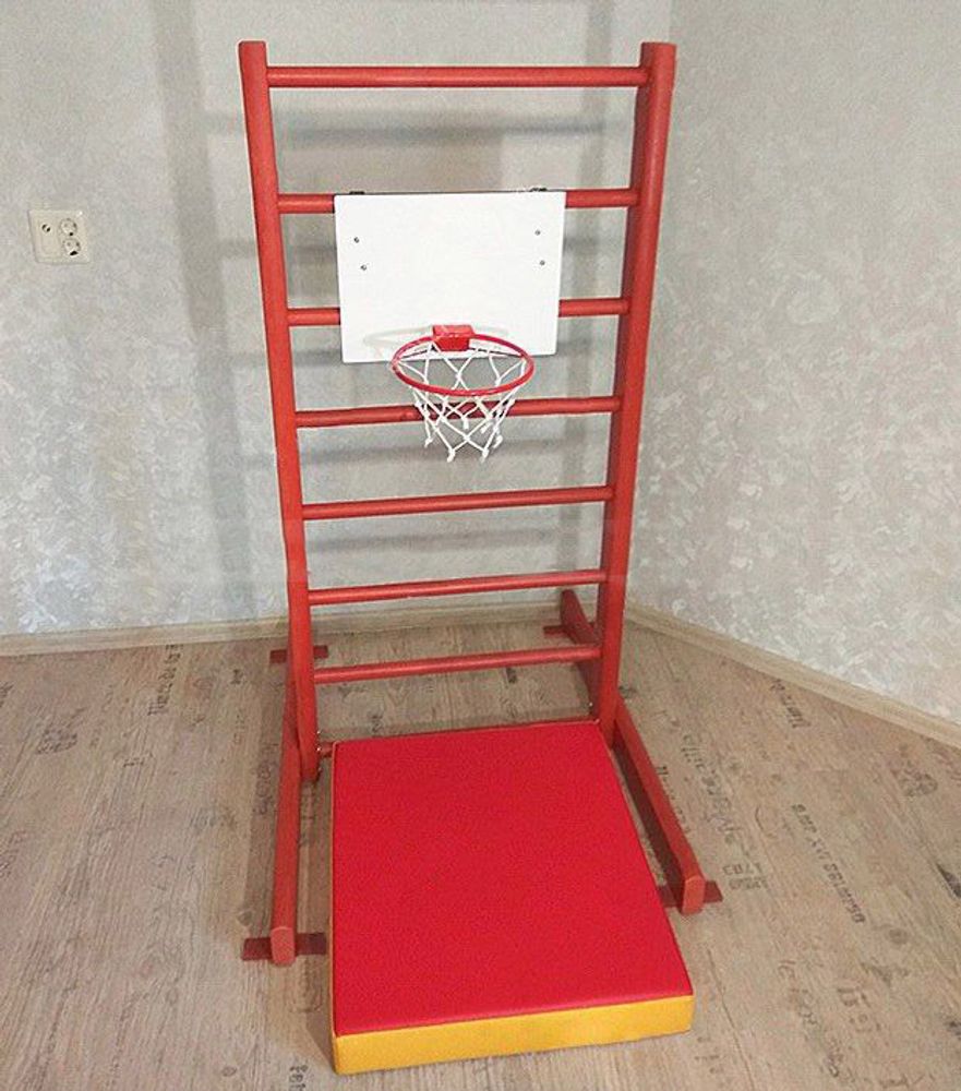 Шведская стенка Крошка 1
