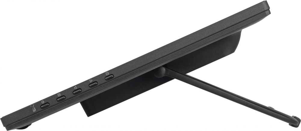Монитор 23,8" Iiyama ProLite T2455MSC-B1