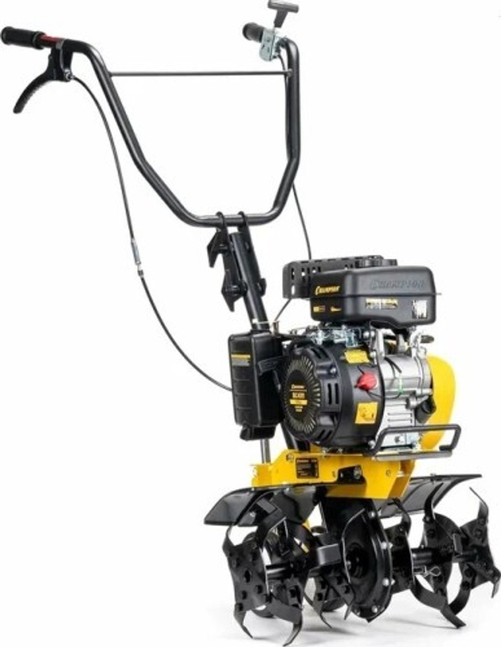 Культиватор бензиновый CHAMPION BC4311