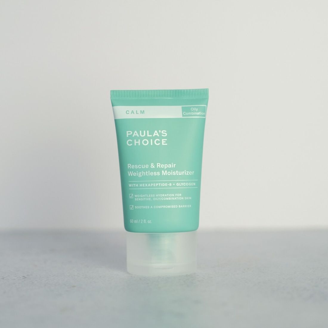 Невесомый успокаивающий крем Calm Rescue & Repair Weightless Moisturizer, 60 мл