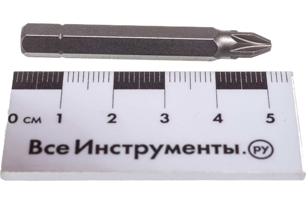 3 БИТ 51ММ PZ2 XH 2607001571 D