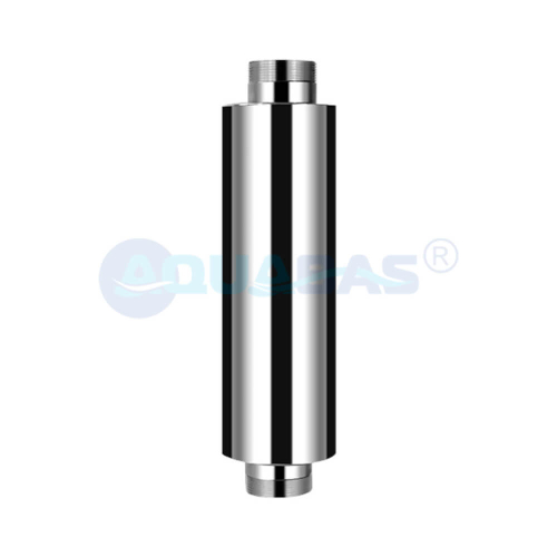 Глушитель 1 1/2" AML для компр. 0,75кВт (SLCR50)