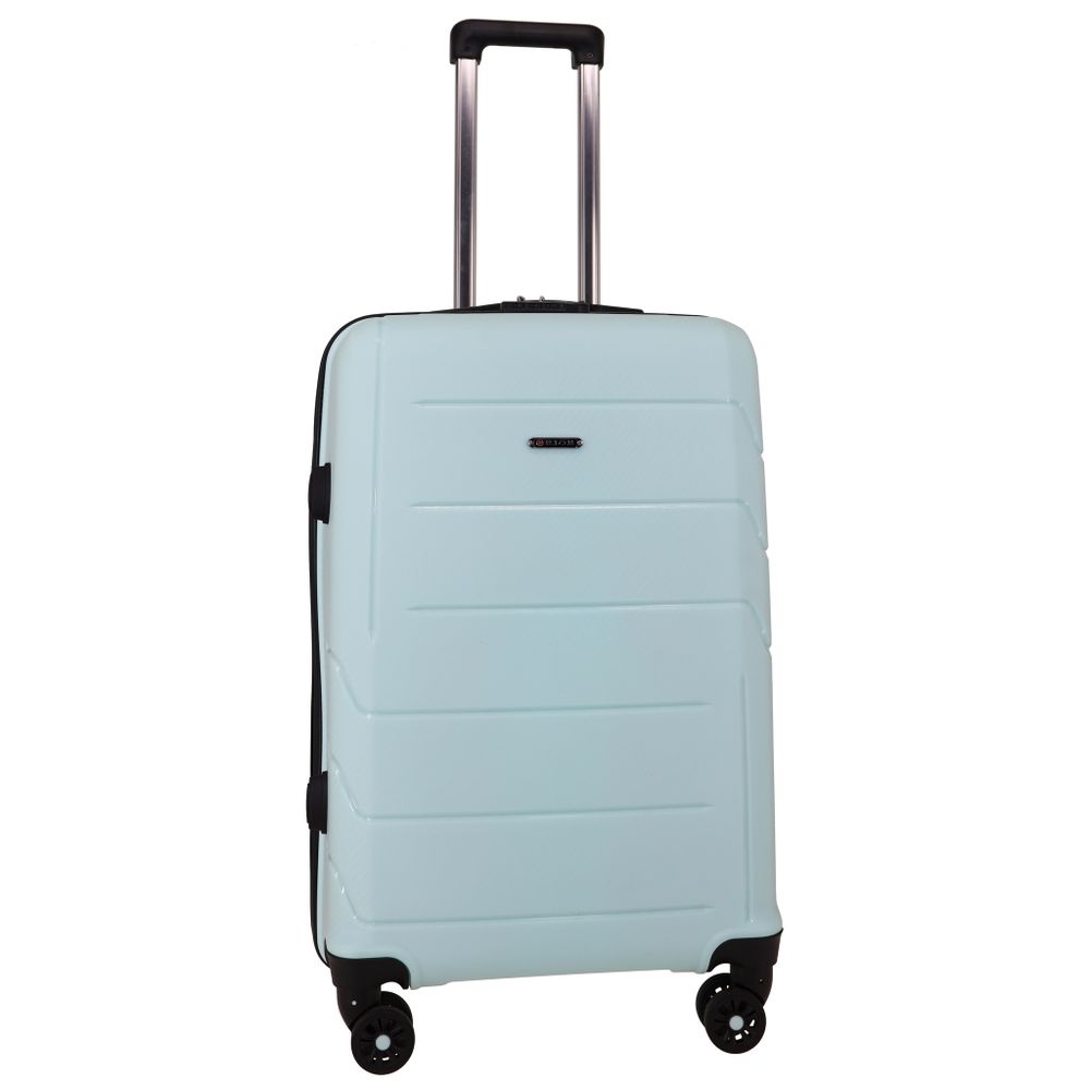 Чемодан 462 / Полипропилен