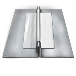 Самоклеящаяся битумная лента герметик NICOBAND ТехноНиколь 3 м х 5 см, серебристый