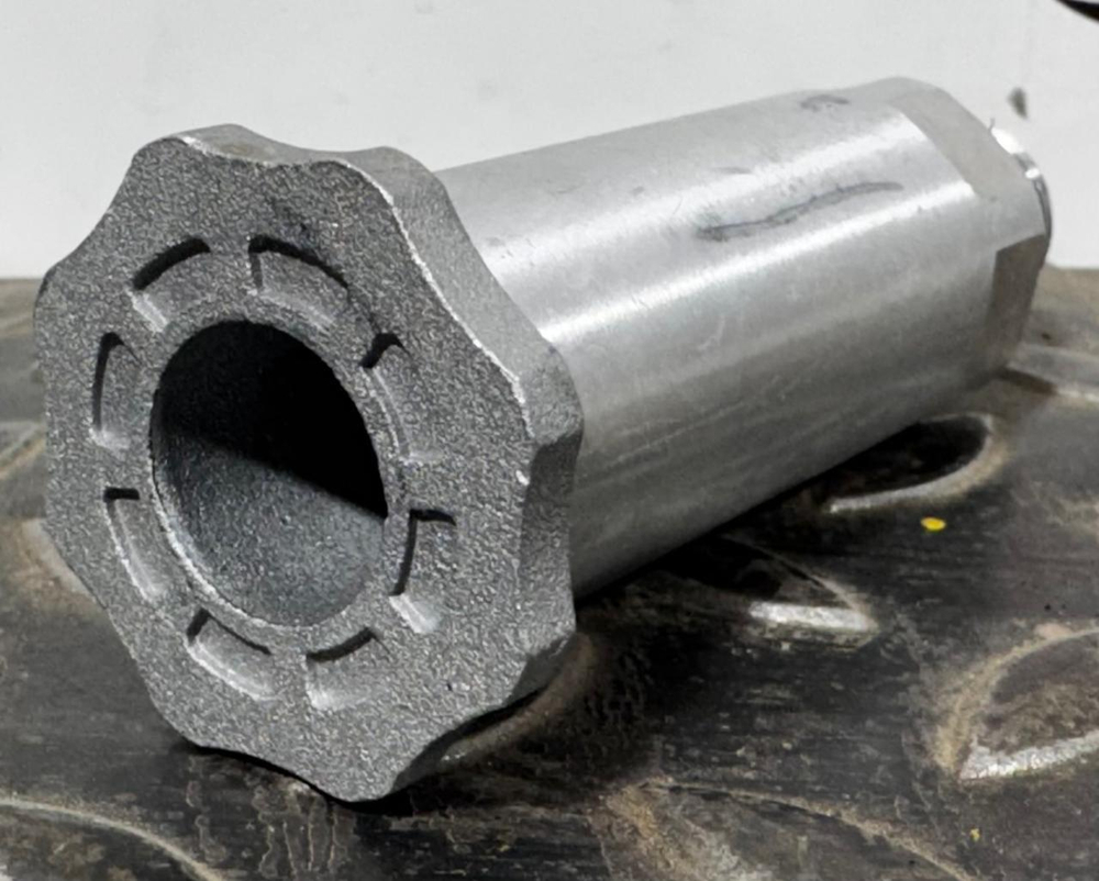 Насос топливоподкачивающий (ТННД) 152200-5420