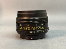 Киев-60 TTL + МС Волна-3 2.8/80mm