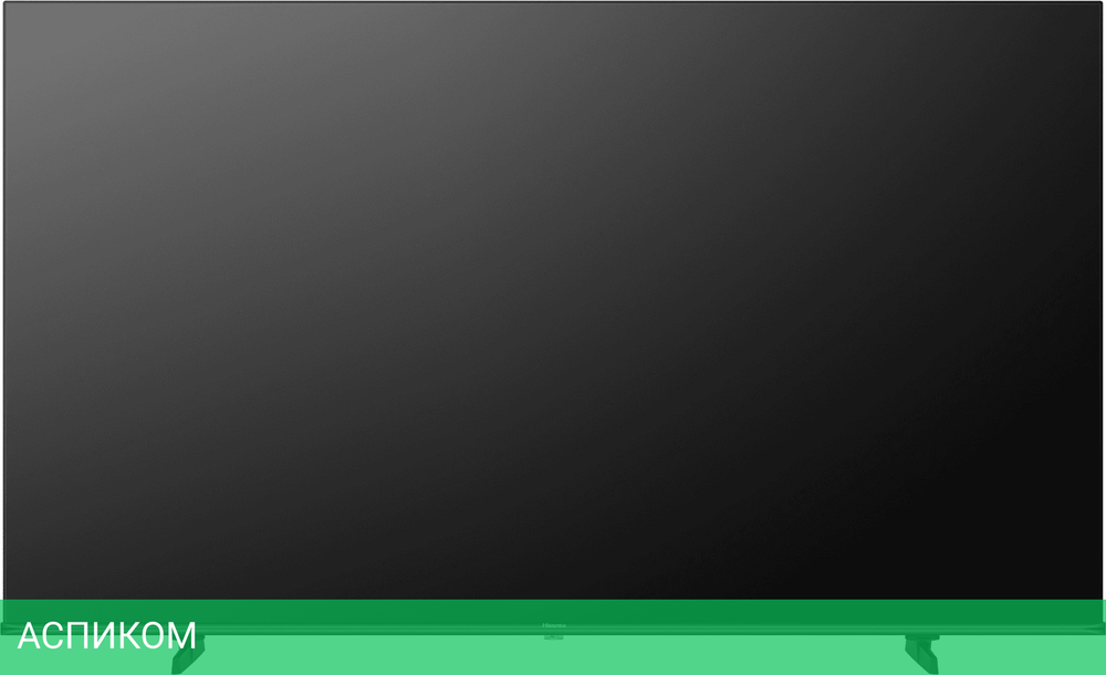 Телевизор QLED Hisense 85" 85E7Q