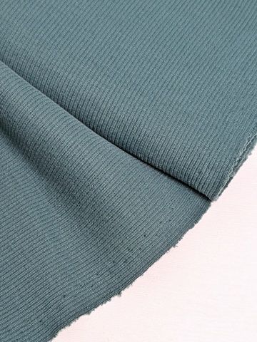 Лесной туман Кашкорсе к футеру 3-х нитке петле диагональ с Пич-эффектом