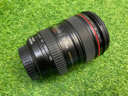 Canon EF 24-105mm 4L IS USM