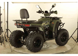 Квадроцикл ATV ARMIS 200