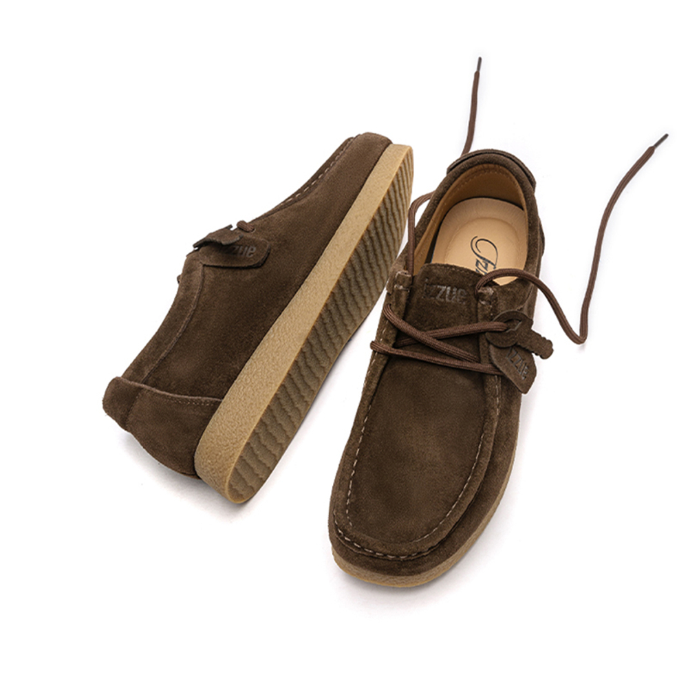 Izzue Vintage Trendy Minimalist Fashion