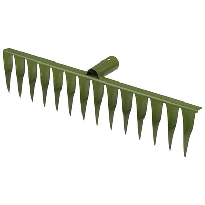 Грабли 14-зуб. с разв.зуб (витые) 183735-SK