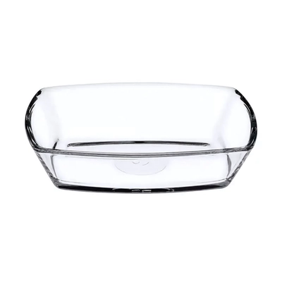 Набор тарелок TOKIO 120X86 мм, 3 шт