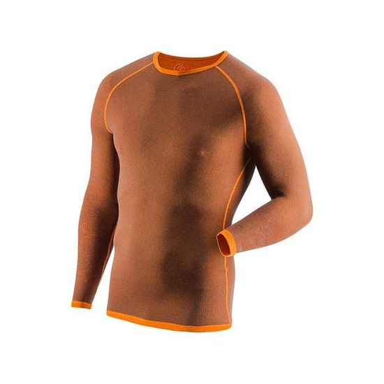 Фуфайка мужская GUAHOO OUTDOOR MIDDLE 22-0410S