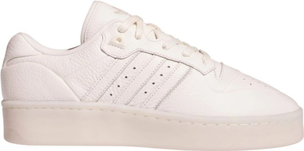 Кроссовки Adidas RIVALRY LUX LOW белый